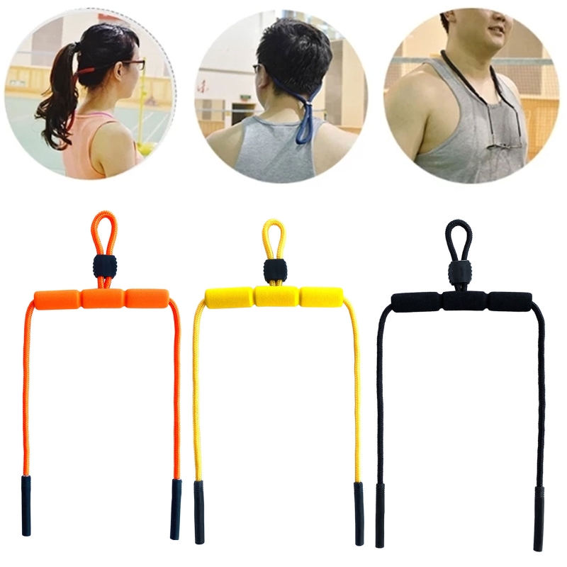 Sunglass Retainer Cord - Floating Foam Sport Glasses Cord Eyeglass