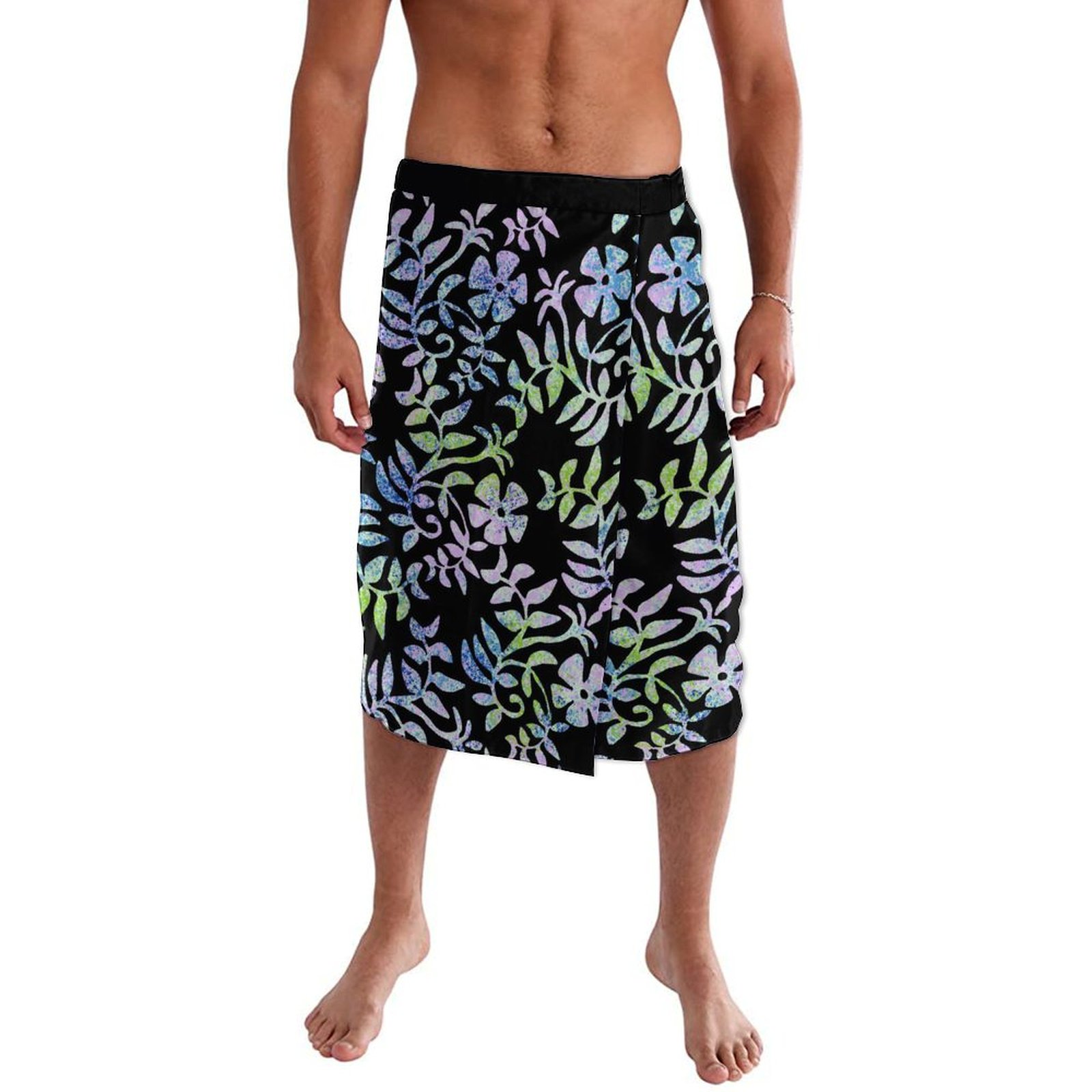 High Quality Polynesian Design - Sarong Men Wrap review and price