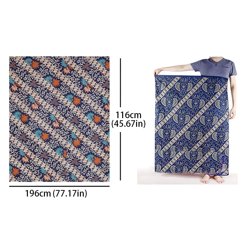 Unisex Traditional Southeast A - Sarong Men Wrap review and price