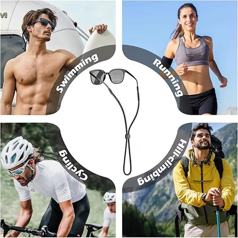 1Pc Sports Eyeglass Strap Sung - Sunglass Retainer Cord review and price