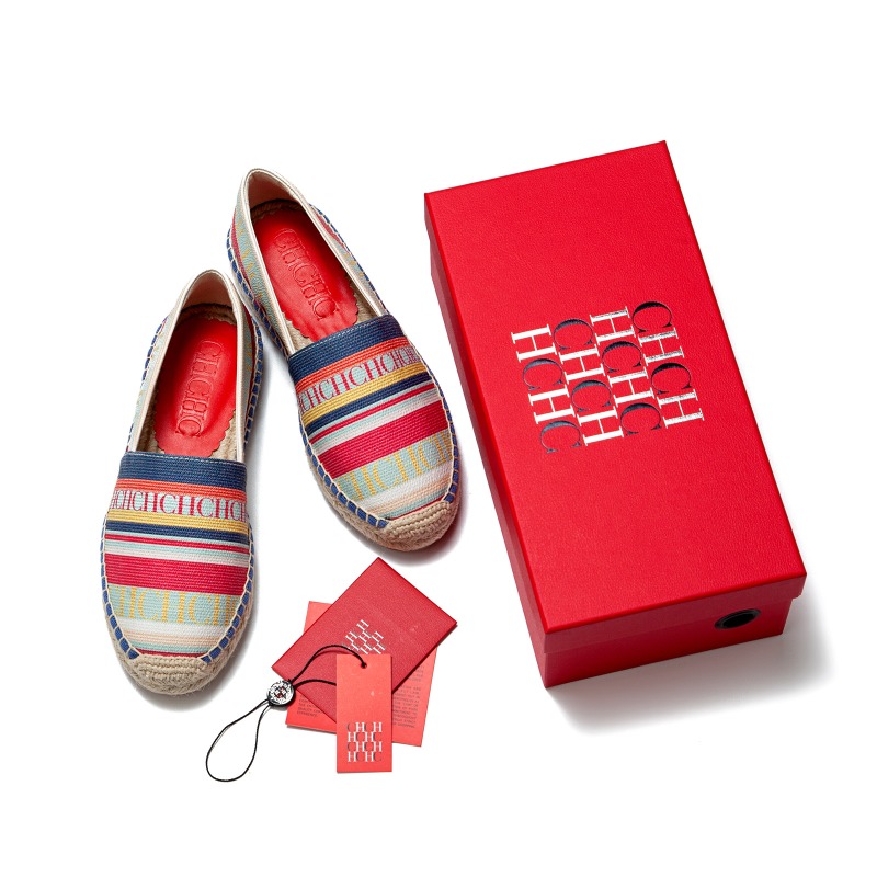 CHHC New Women Platform Espadr - Espadrille Slip On review and price