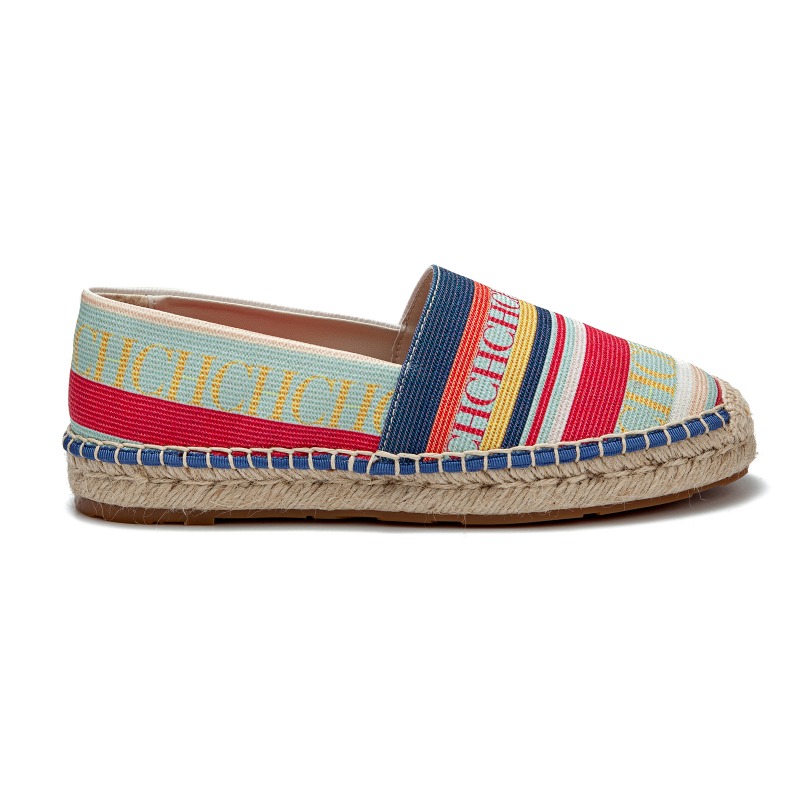 CHHC New Women Platform Espadr - Espadrille Slip On review and price