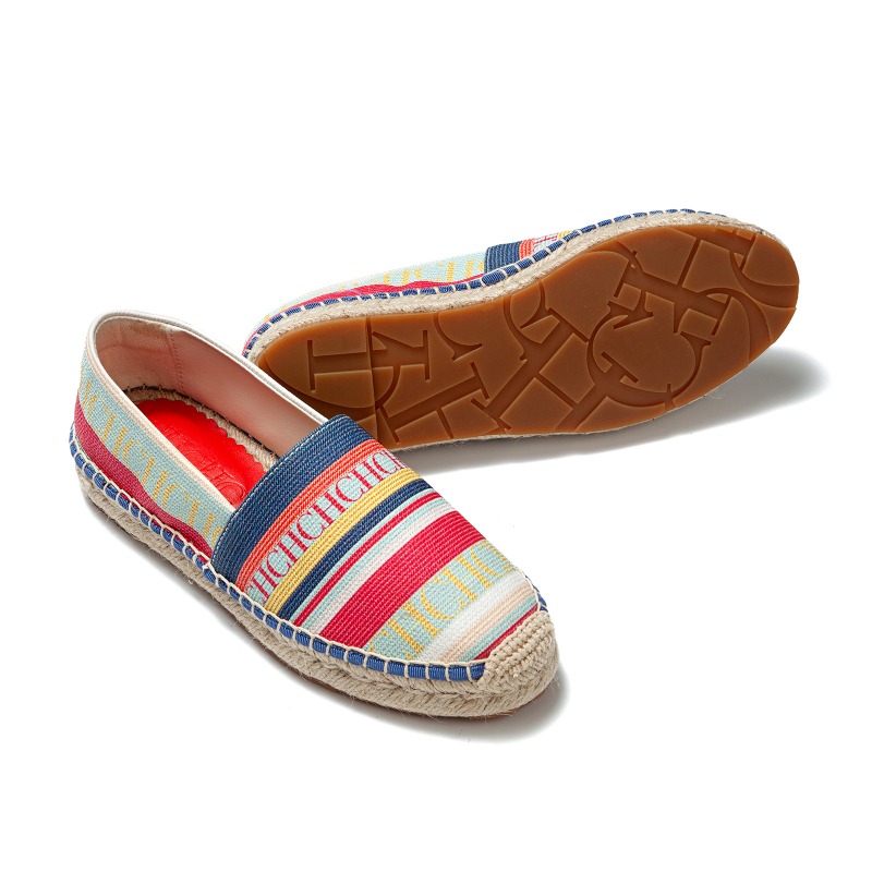 CHHC New Women Platform Espadr - Espadrille Slip On review and price