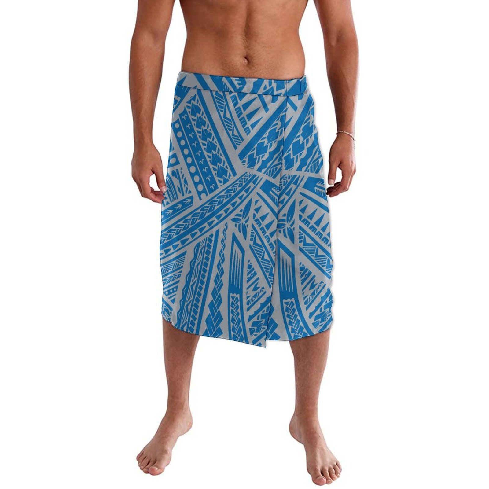 Summer Pacific Islands Traditi - Sarong Men Wrap review and price