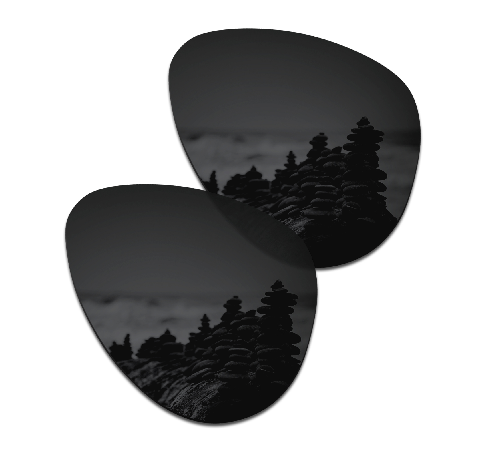 SmartVLT Polarized Replacement - Sunglasses Aviator Polarized review and price