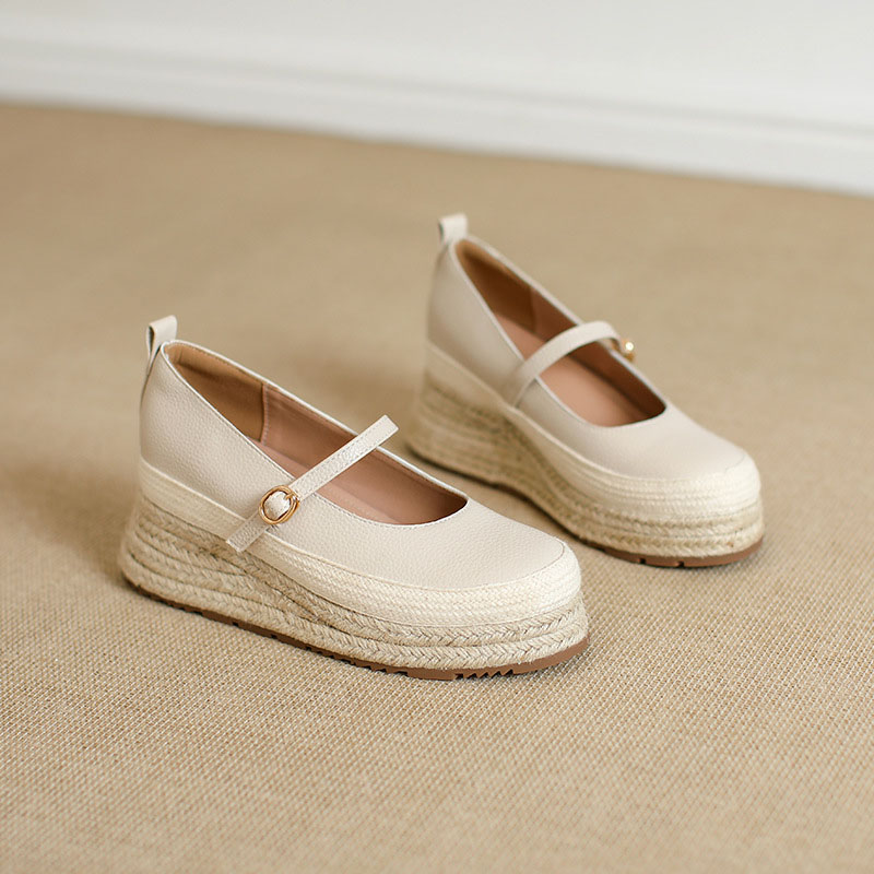 XMWRLW 2026 Women Spring Summe - Espadrille Slip On review and price