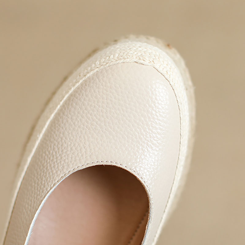 XMWRLW 2026 Women Spring Summe - Espadrille Slip On review and price