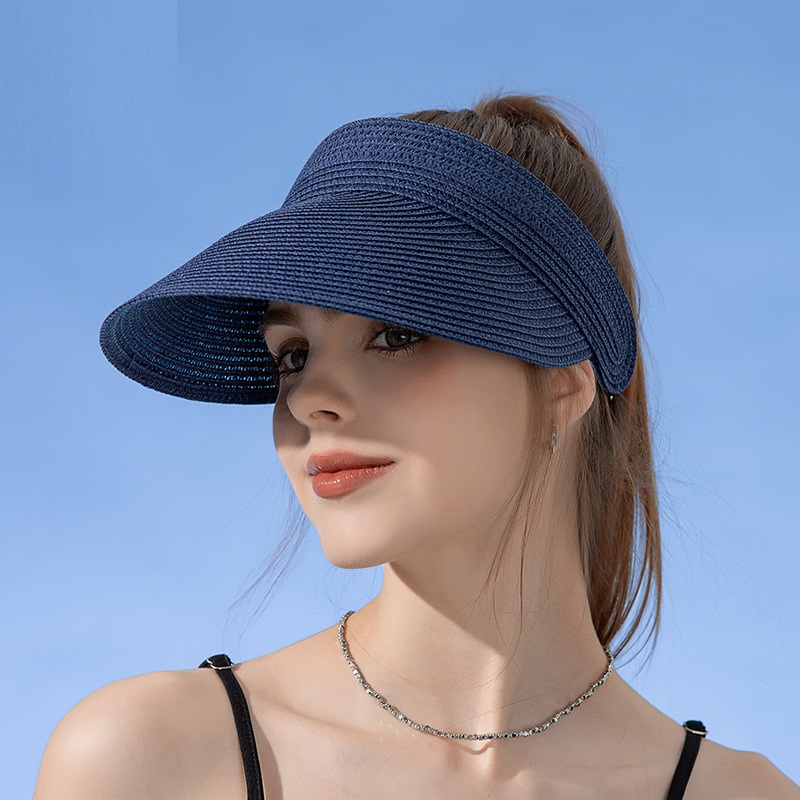 Women's UPF50 Wide Brim Sun Ha - Bucket Hat Straw review and price