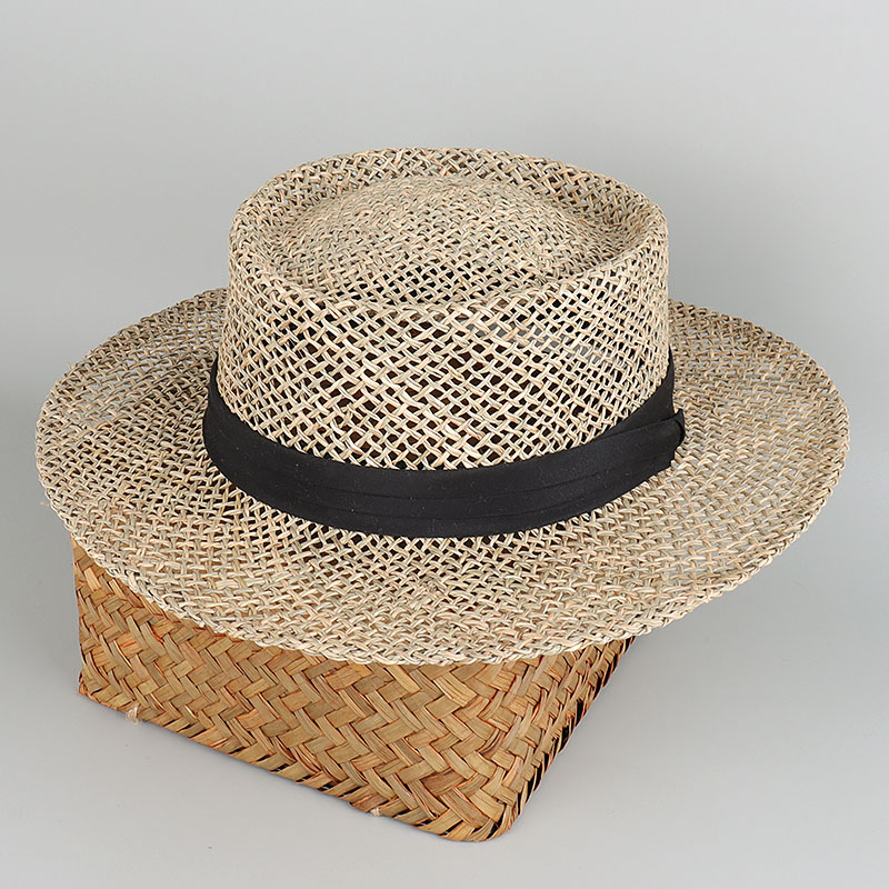 100% Natural Grasses Panama Be - Bucket Hat Straw review and price