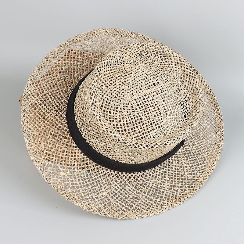 100% Natural Grasses Panama Be - Bucket Hat Straw review and price