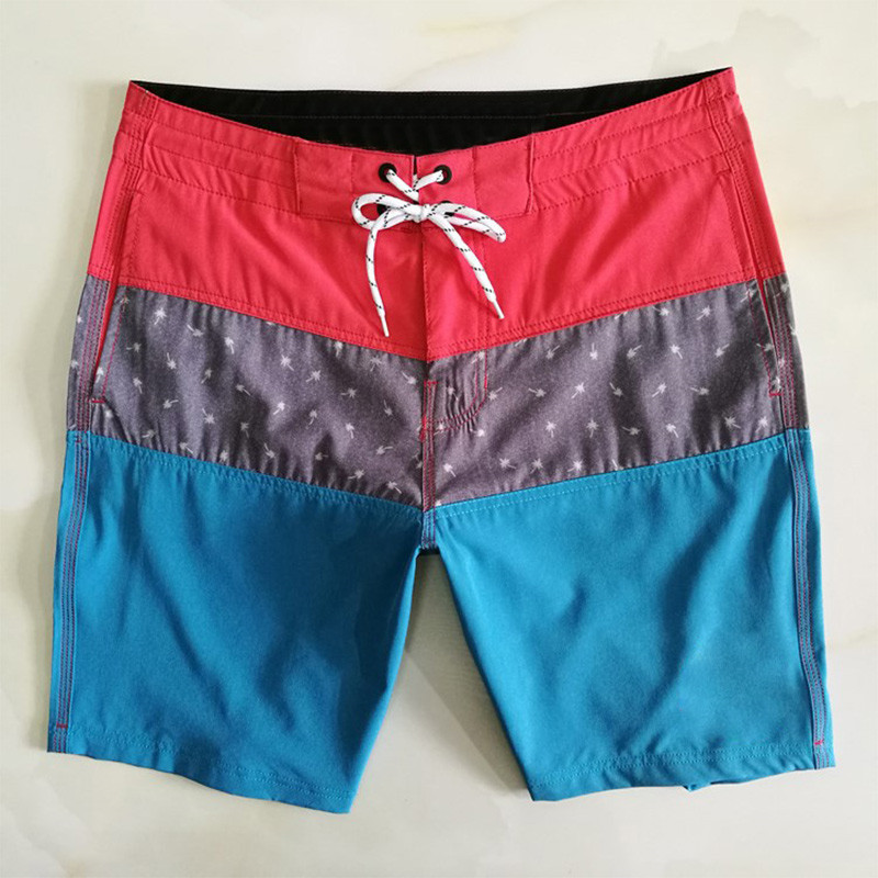 Summer Man Swimwear Board Beac - Trunks Board Surf review and price