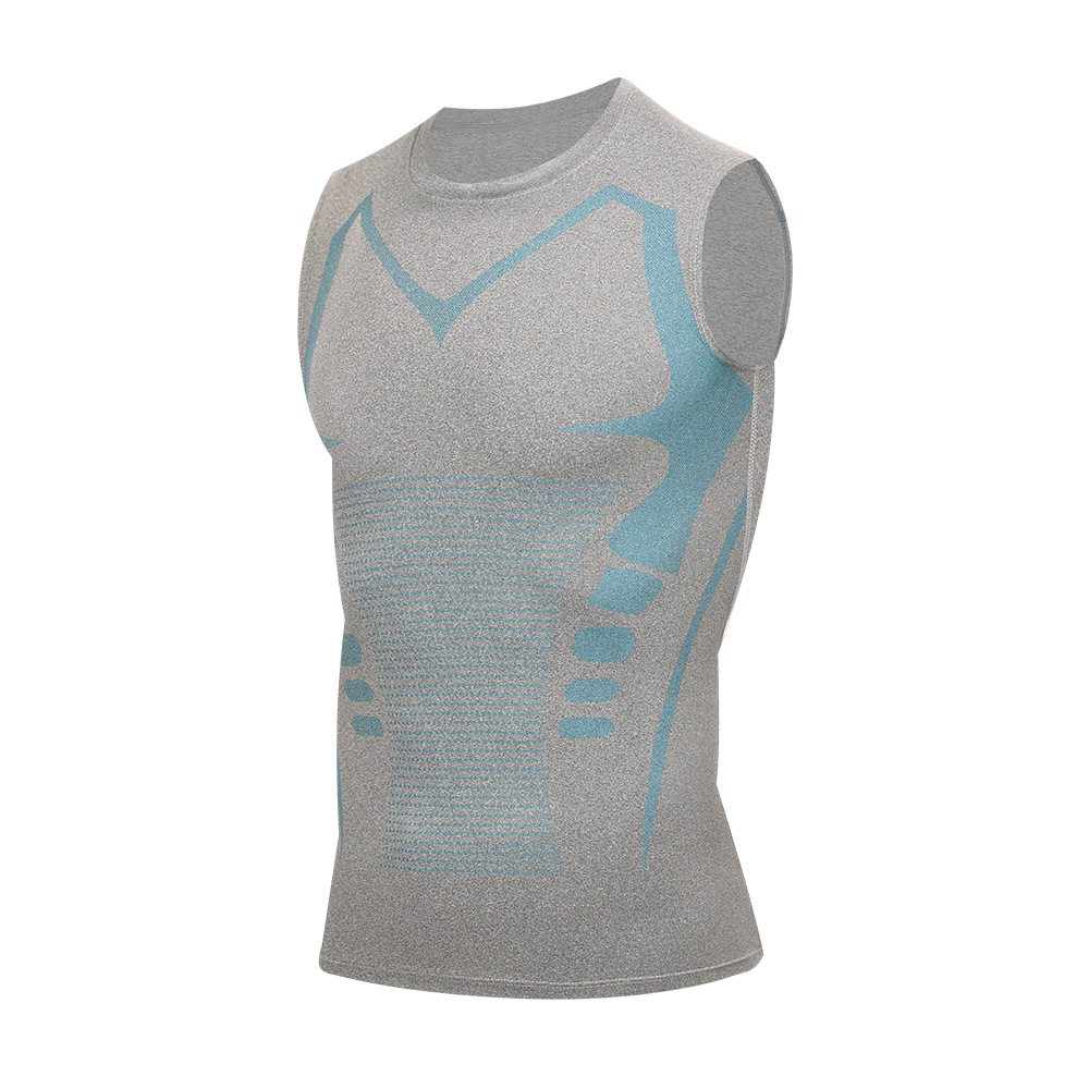 Men's Compression Tank Top, Sl - Tank Top Muscle review and price