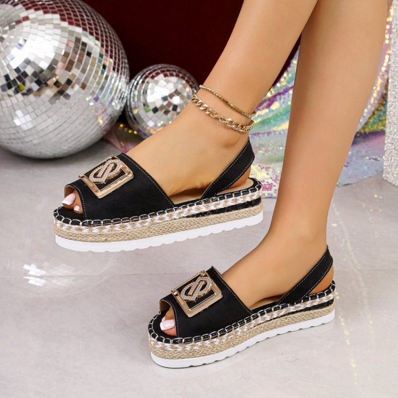 Womens Platform Espadrille San - Espadrille Slip On review and price