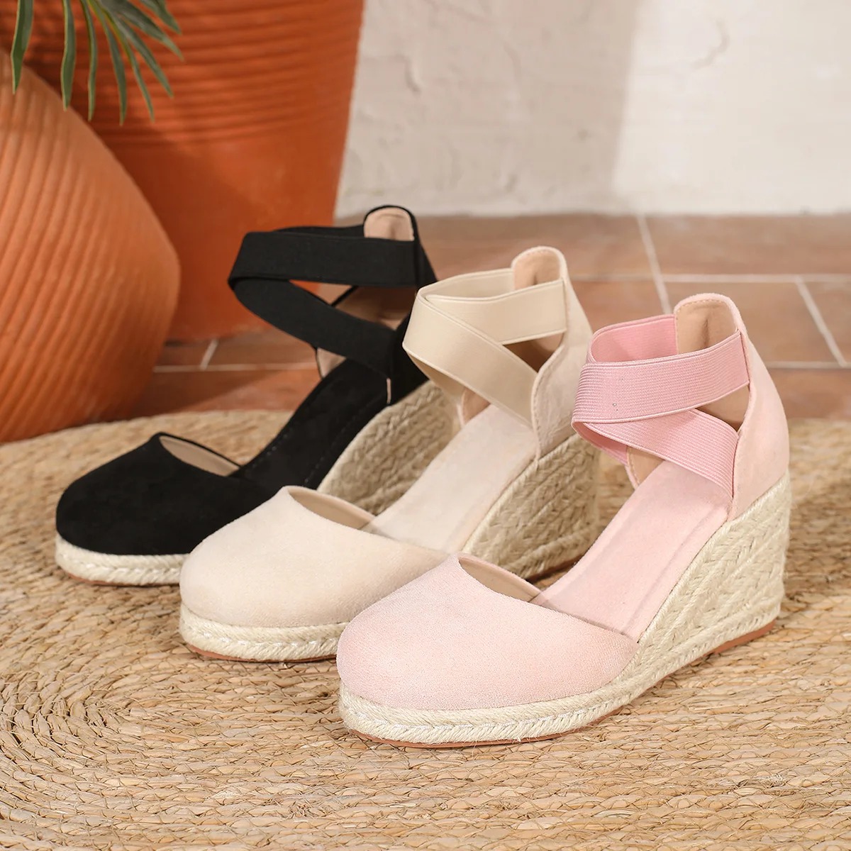 Cover Toe Women's Espadrille W - Espadrille Slip On review and price
