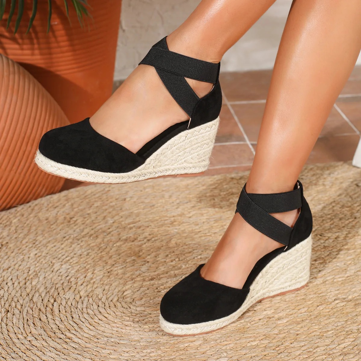 Cover Toe Women's Espadrille W - Espadrille Slip On review and price