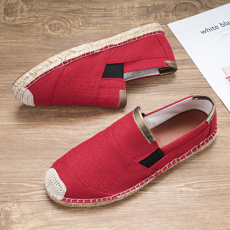 Canvas Sneakers New Arrival 20 - Espadrille Slip On review and price