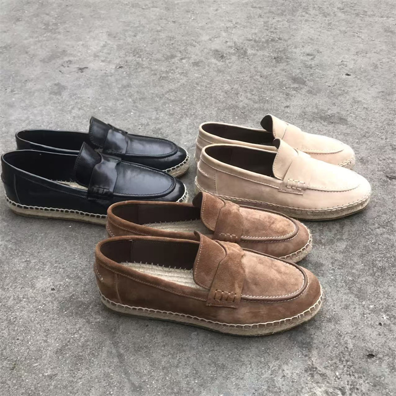 The new espadrille shoes are m - Espadrille Slip On review and price