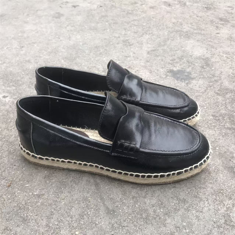 The new espadrille shoes are m - Espadrille Slip On review and price