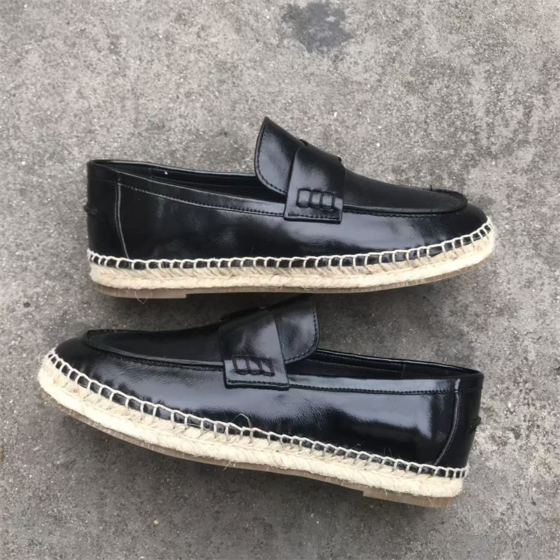The new espadrille shoes are m - Espadrille Slip On review and price