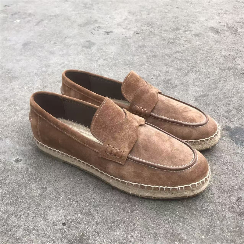 The new espadrille shoes are m - Espadrille Slip On review and price