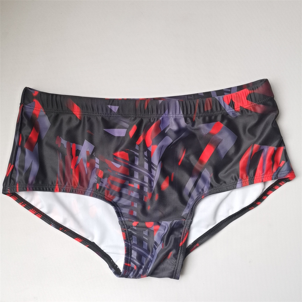 Men Swimwear Brazilian Traditi - Trunks Board Surf review and price