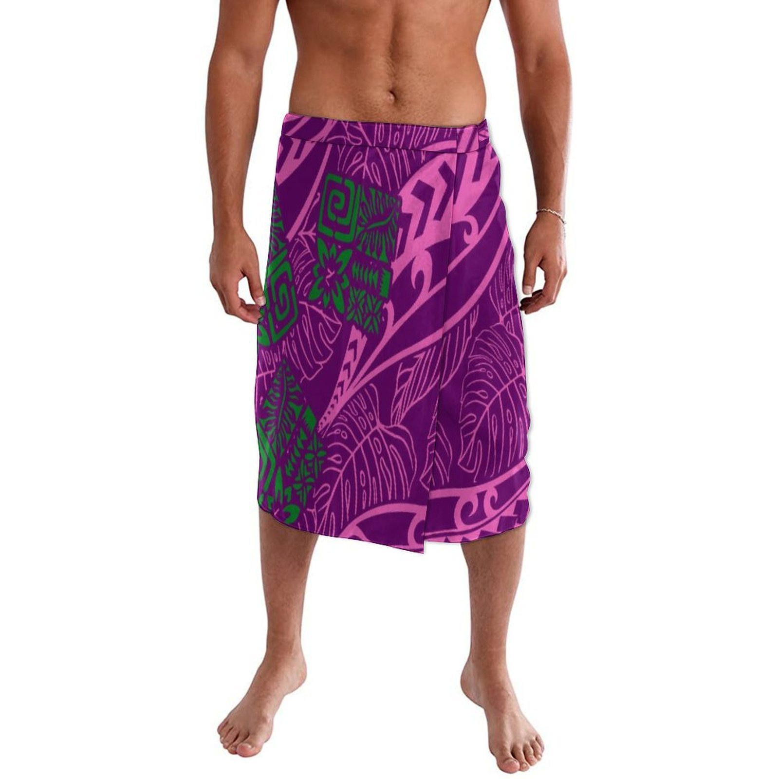 Hawaii Island Custom Men'S Sof - Sarong Men Wrap review and price
