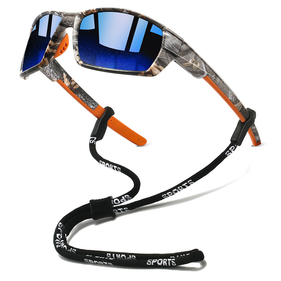 Unisex Fashion Sunglasses with - Sunglass Retainer Cord review and price