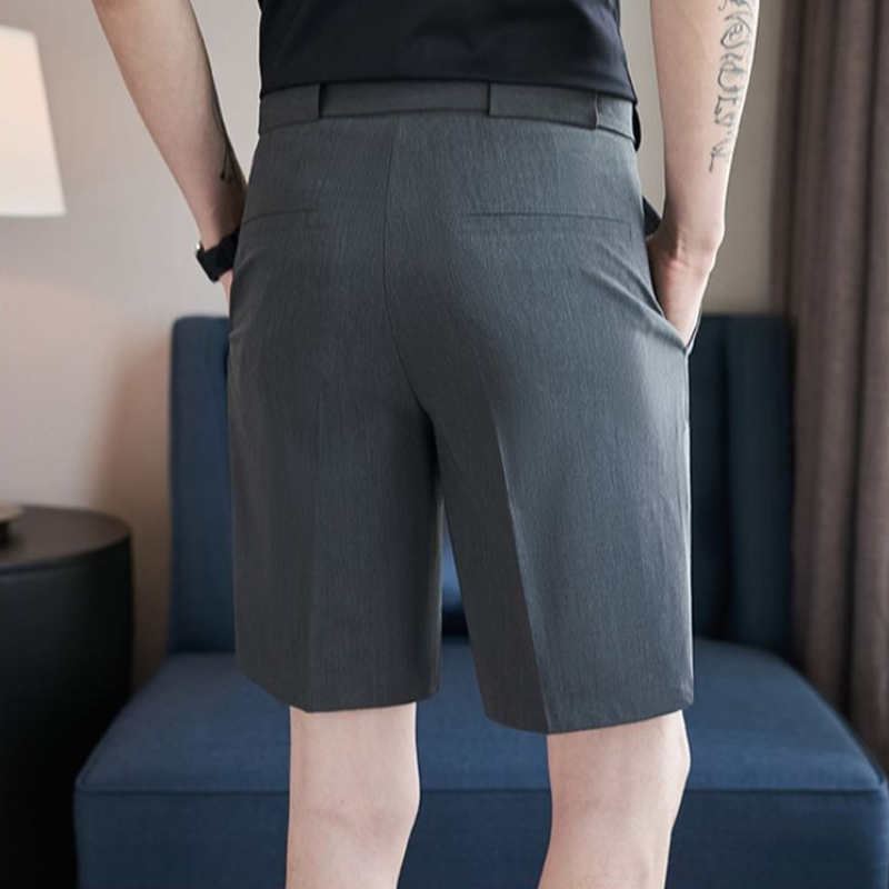Men's Slim Fit Chino Shorts Su - Shorts Chino Slim review and price