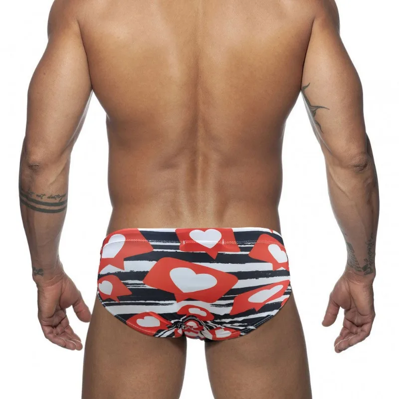 Men Swimming Trunks Push Pad S - Trunks Board Surf review and price