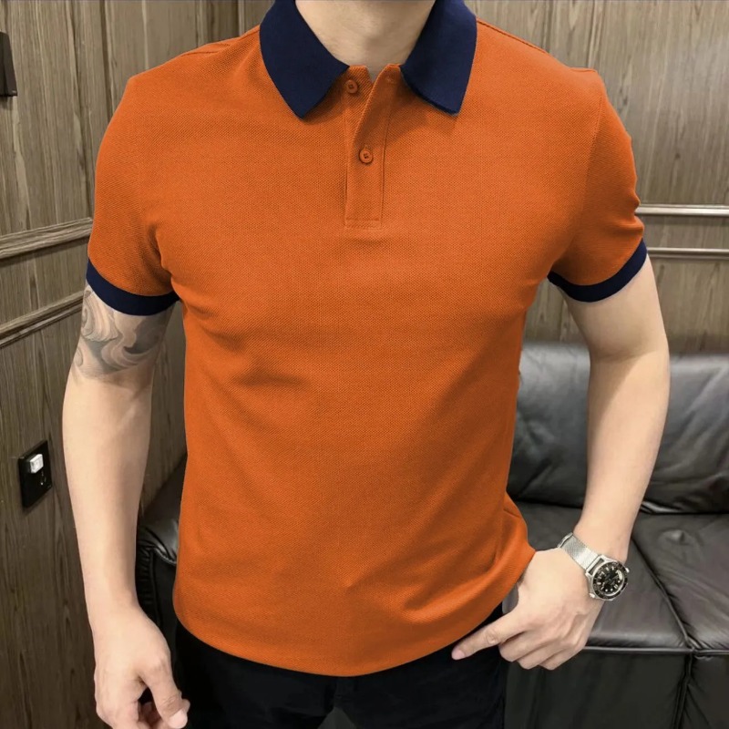 Men's Plus Size Pique Polo Shi - Polo Shirt Pique review and price