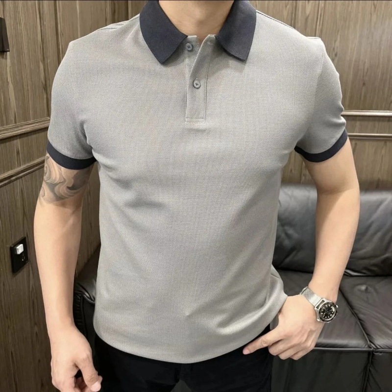 Men's Plus Size Pique Polo Shi - Polo Shirt Pique review and price