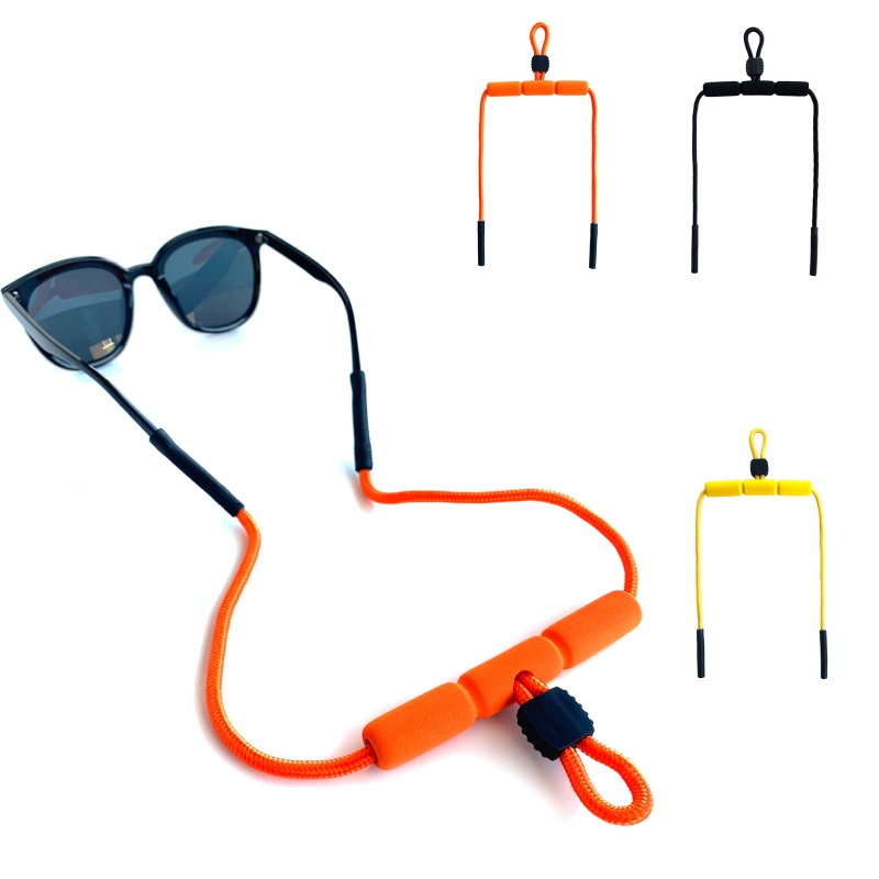 Floating Foam Sport Glasses Co - Sunglass Retainer Cord review and price