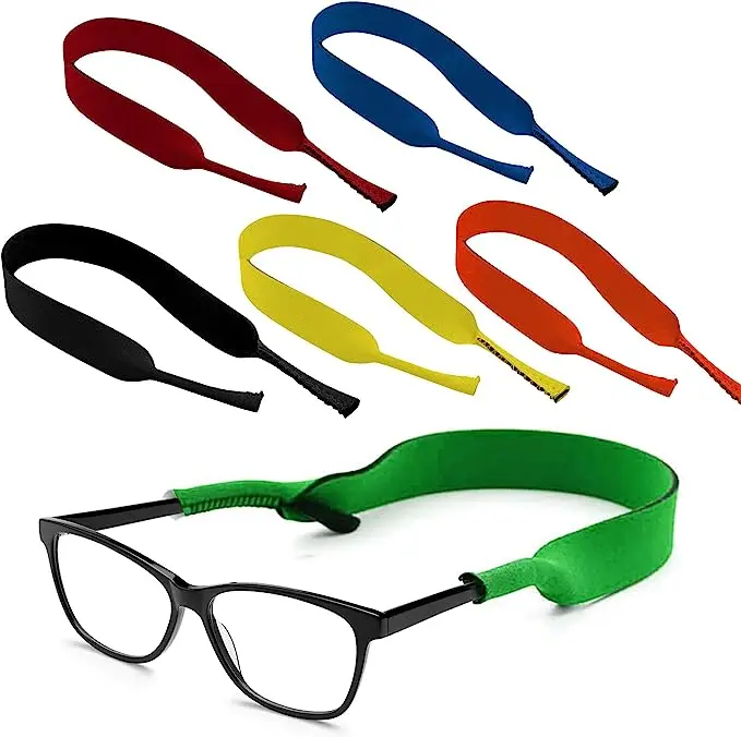 1-5pcs Floating Glasses Sungla - Sunglass Retainer Cord review and price
