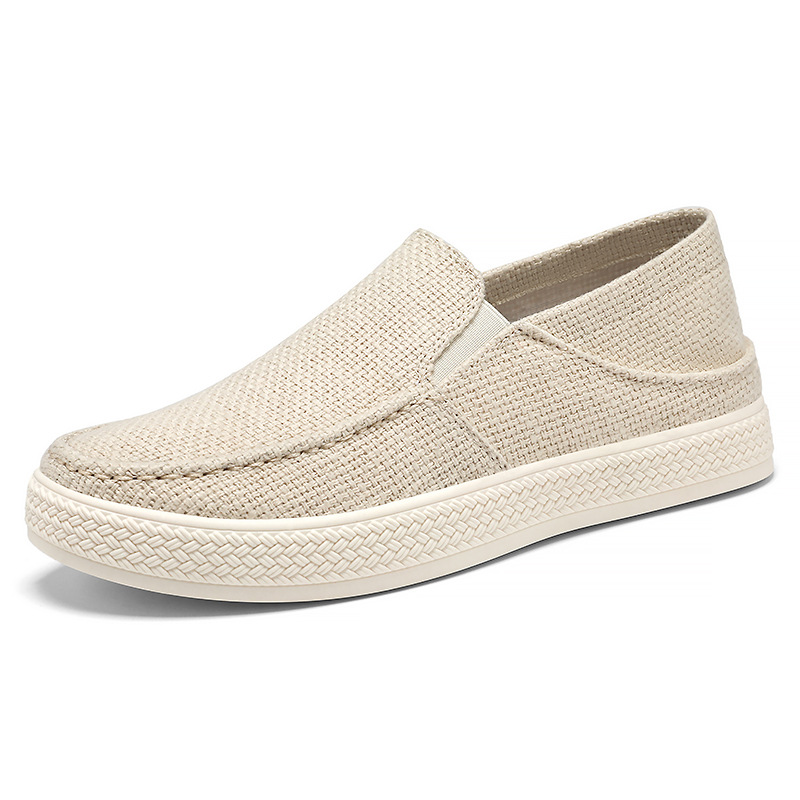 New Anti Odor Canvas Espadrill - Espadrille Slip On review and price
