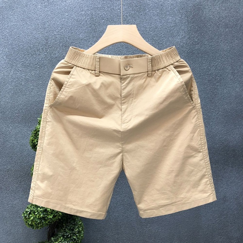 Men's Summer Slim Fit Dress Sh - Shorts Chino Slim review and price