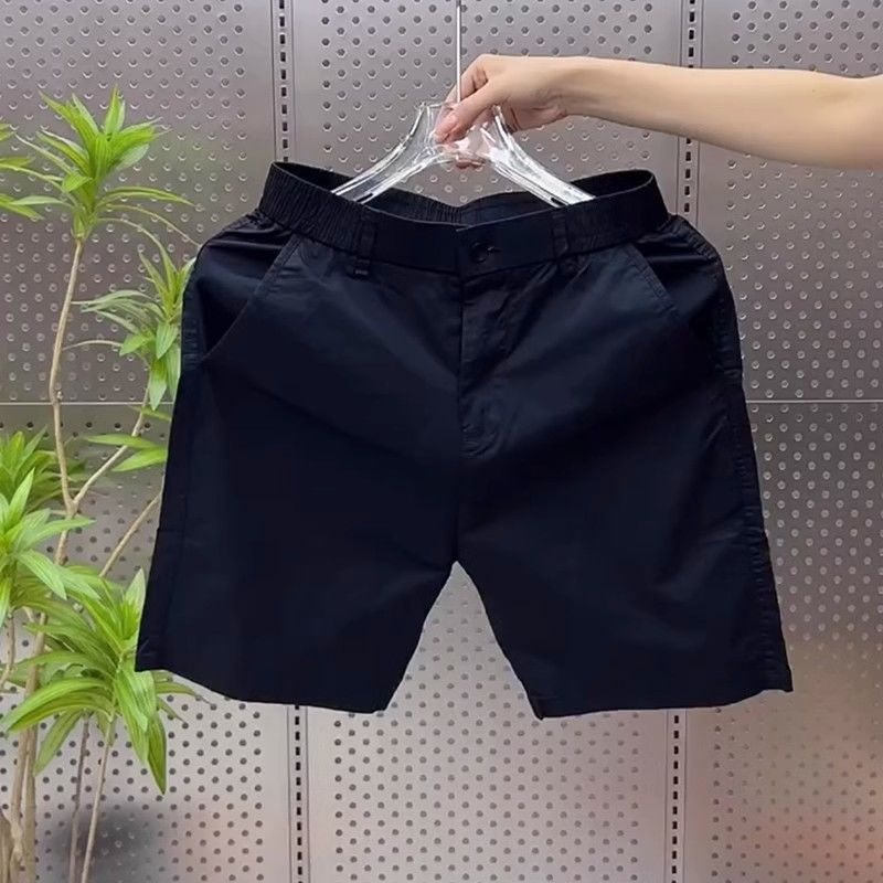 Men's Summer Slim Fit Dress Sh - Shorts Chino Slim review and price