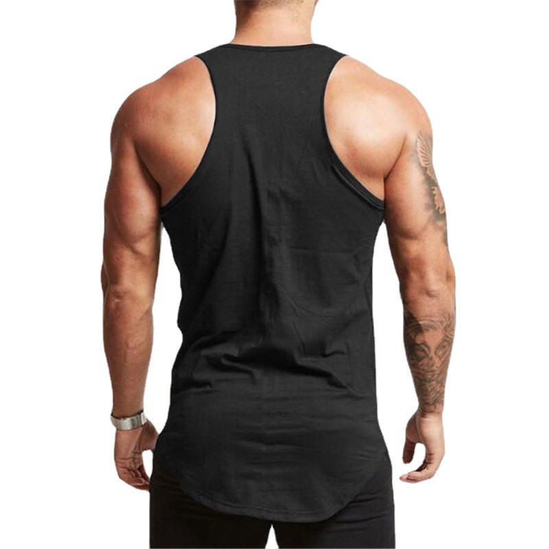 Gym Bodybuilding Casual Tank T - Tank Top Muscle review and price