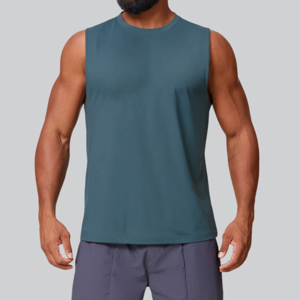 Men's Fitness Tank Tops Summer - Tank Top Muscle review and price