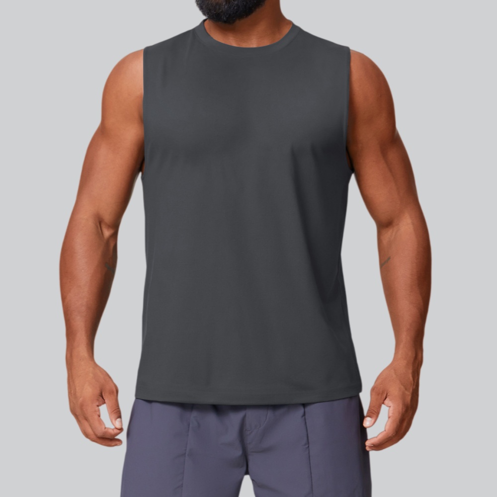Men's Fitness Tank Tops Summer - Tank Top Muscle review and price