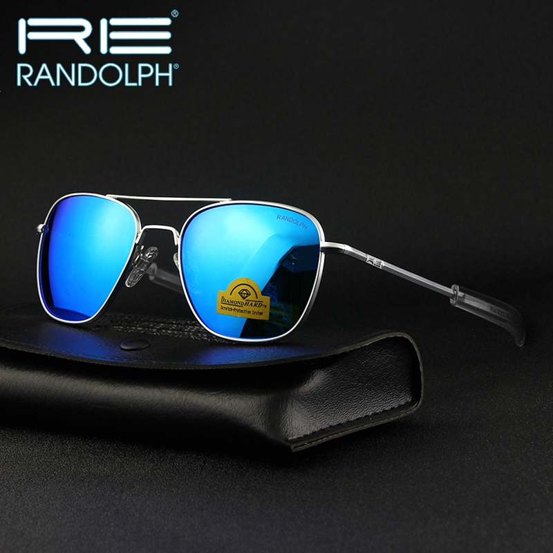 RE Sunglasses Man USA Army Mil - Sunglasses Aviator Polarized review and price