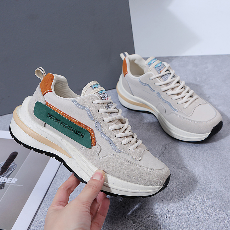 Women New Luxury Brand Sneaker - New Balance Shoes 550 review and price