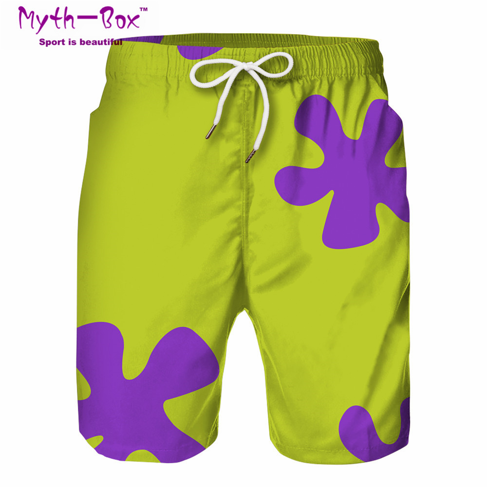 Summer Men's Beach Shorts Wate - Trunks Board Surf review and price