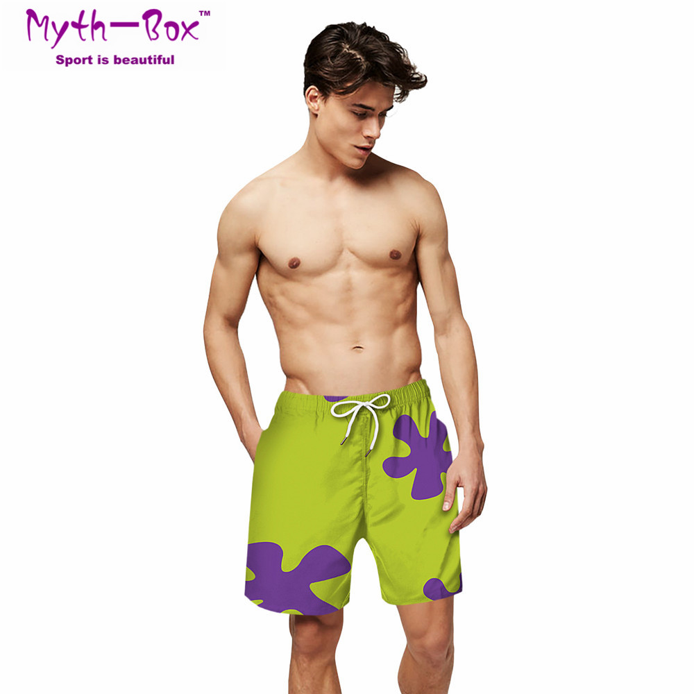 Summer Men's Beach Shorts Wate - Trunks Board Surf review and price