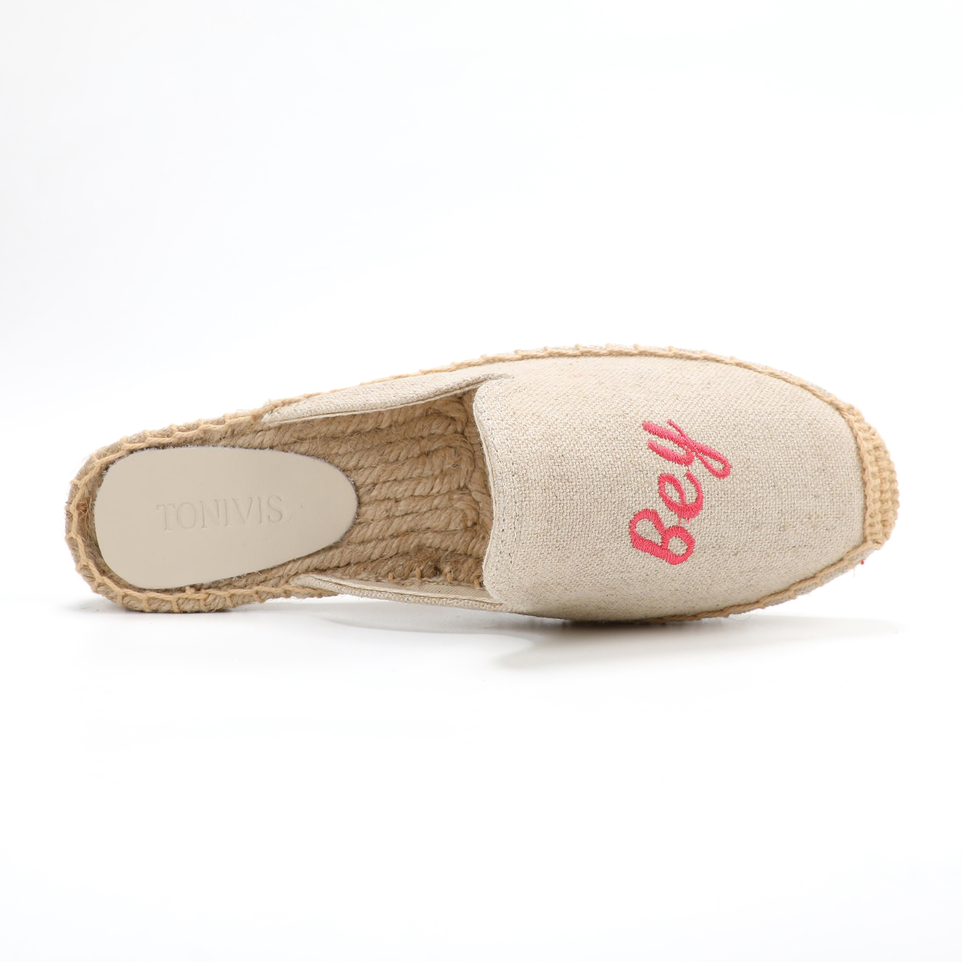 Women Floral Embroidered Espad - Espadrille Slip On review and price