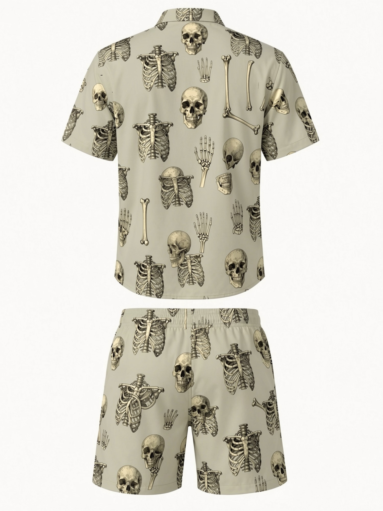 Mens Floral Short Sleeve Shirt - Resort Shirt Floral review and price