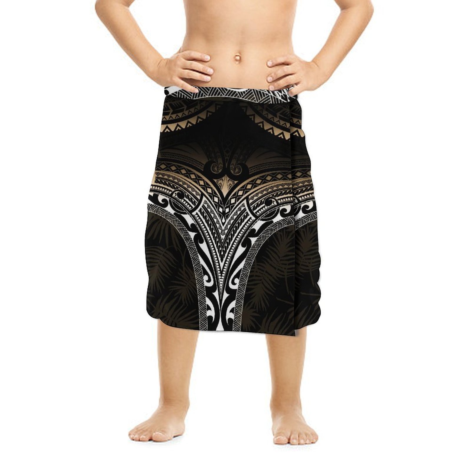 Summer 2025 Hawaiian Ethnic St - Sarong Men Wrap review and price