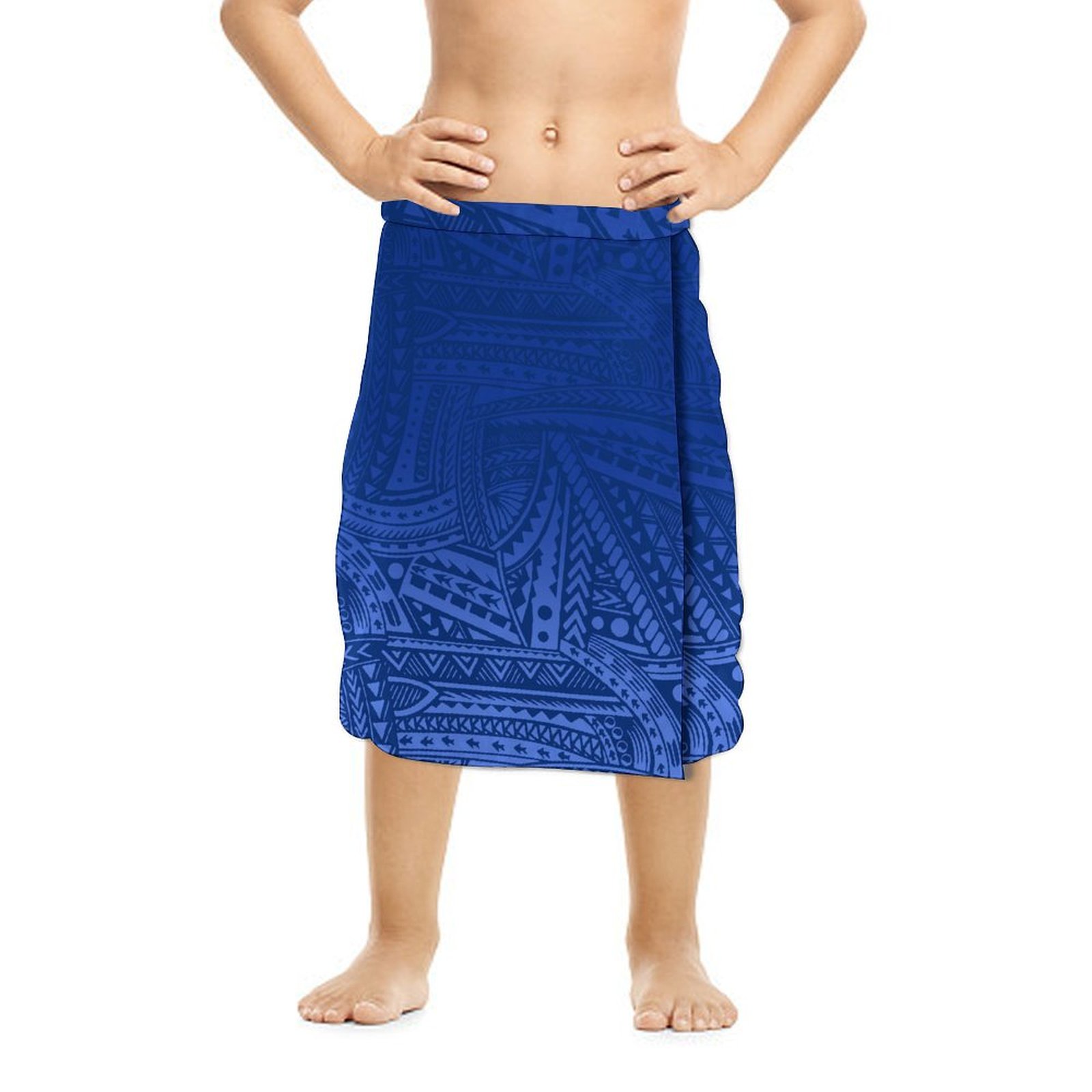 Summer 2025 Hawaiian Ethnic St - Sarong Men Wrap review and price