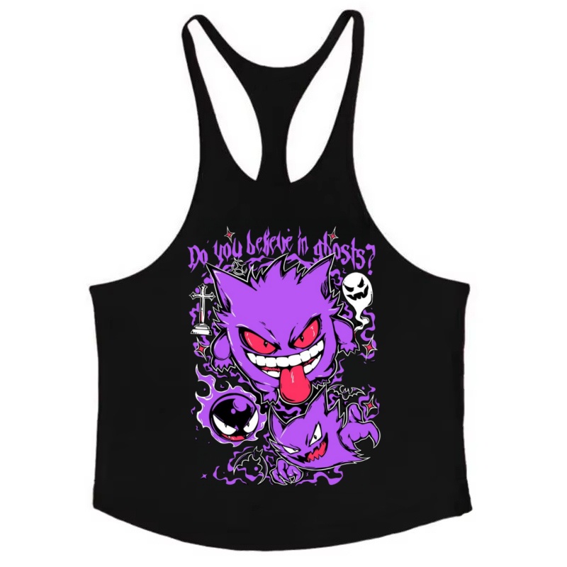 summer Men's Tank Top 100%Cott - Tank Top Muscle review and price