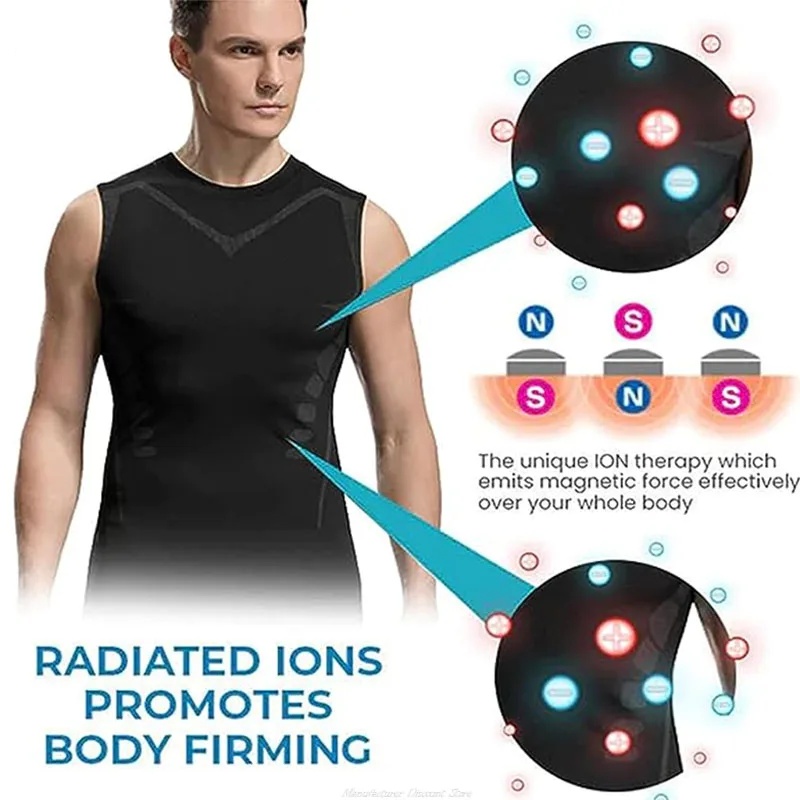 Compression Tank Top Men Gym S - Tank Top Muscle review and price