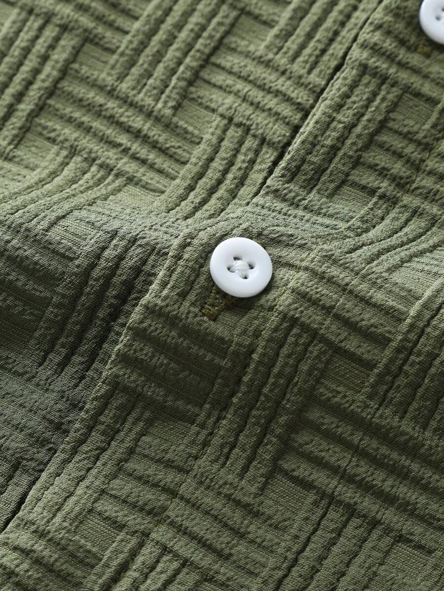 Manfinity RSRT Men's Mature Va - Short Linen Drawstring review and price